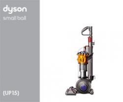 Dyson UP15 13554-01 UP15 Multi Floor EU 213554-01 213554-01 (Iron/Sprayed Nickel/Yellow) 2 Ersatzteile und Zubehör