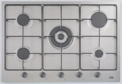 Etna A027VW AVANCE gaskookplaat solo (72 cm) Ersatzteile und Zubehör