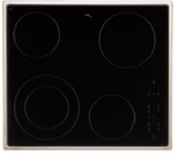 Etna A261AZT/E01 Keramische kookplaat met Touch control-bediening Ersatzteile und Zubehör