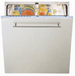 Etna AFI8504A AVANCE volledig geïntegreerde afwasautomaat Ersatzteile und Zubehör