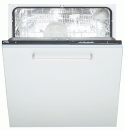 Etna AFI8515 AVANCE volledig geïntegreerde afwasautomaat Ersatzteile und Zubehör