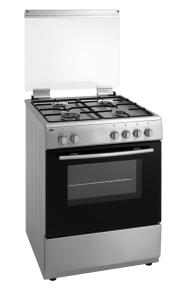 Etna EFG669VRVSAEE2 EFG669VRVSAE/E2 EFG669VRVS Gasfornuis, 60cm, c Ersatzteile und Zubehör