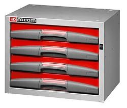 Facom F50000043 Type 1 (XJ) DRAWER CABINET Ersatzteile und Zubehör