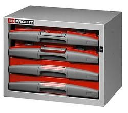 Facom F50000101 Type 1 (XJ) DRAWER CABINET Ersatzteile und Zubehör