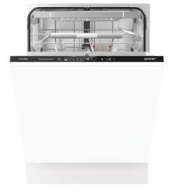 Gorenje DW30.2/01 GDV670 Ersatzteile und Zubehör