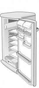 Gorenje HTS2866/00 RB6285OR Ersatzteile und Zubehör