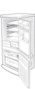 Gorenje HZS2866/01 K287MLA Ersatzteile und Zubehör
