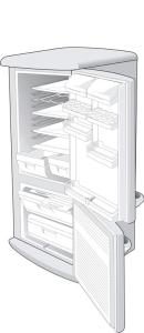Gorenje HZS2866/01 RK6285OB Ersatzteile und Zubehör