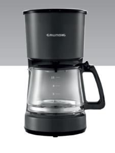 Grundig KM 4620-Harmony Filter Coffee-10cups GMS0900 4013833016427 Ersatzteile und Zubehör