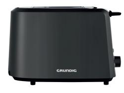 Grundig TA 4620-Harmony Toaster Penny- 2 slots GMS2380 TA 4620-Harmony Toaster- 2 slots 4013833026693 Ersatzteile und Zubehör