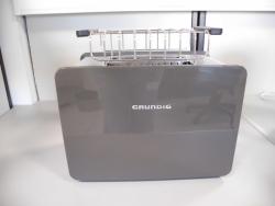 Grundig TA 7280 G-Grey Sense Toaster-2 slots GMN3362 4013833009863 Ersatzteile und Zubehör