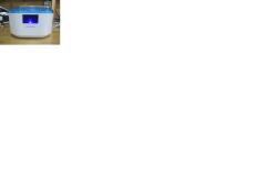 Grundig UC 5620 GMS1050 Ultrasonic Cleaner, 50W, digital 4013833016908 Ersatzteile und Zubehör