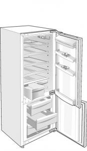 HAATZ HZI2981/01 HCR-2800G Ersatzteile und Zubehör