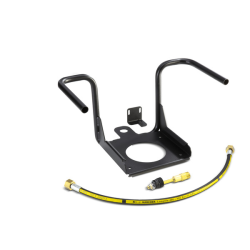 Karcher Add-on kit holder hose reel 2.643-040.0 Ersatzteile und Zubehör