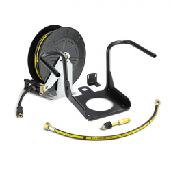 Karcher Add-on kit hose reel 2.642-957.0 Ersatzteile und Zubehör