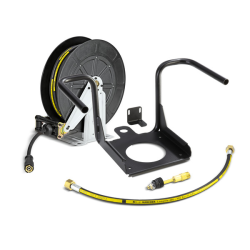 Karcher Add-on kit hose reel TR 2.110-011.0 Ersatzteile und Zubehör