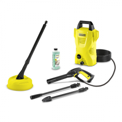 Karcher K 2 Compact Home T150 *CH 1.673-131.0 Ersatzteile und Zubehör