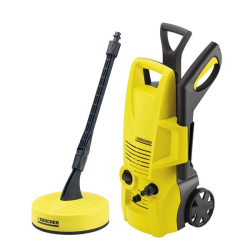 Karcher K 2.59M PLUS WB T50 *GB 1.672-411.0 Ersatzteile und Zubehör