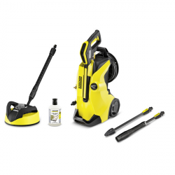 Karcher K 4 Premium Full Control Home *EU 1.324-103.0 Ersatzteile und Zubehör