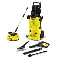 Karcher K 6.610 T300 *GB 1.167-250.0 Ersatzteile und Zubehör