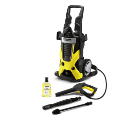 Karcher K 7 *EU 1.168-502.0 Ersatzteile und Zubehör