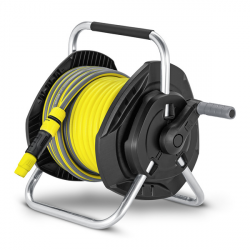 Karcher Wall-mounted hose reel HR 4.525 1/2"" Kit 2.645-281.0 Ersatzteile und Zubehör