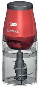 Kenwood CH202RD 0W22010021 CH202RD CHOPPER - RED - 750ML Ersatzteile und Zubehör