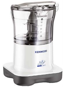 Kenwood CH257 CHOPPER - LAFER EDITION - WHITE 0W22011021 Ersatzteile und Zubehör