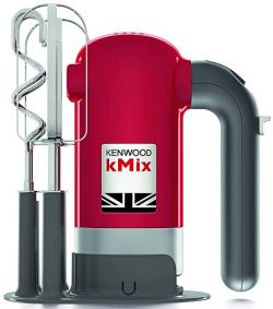 Kenwood HMX750RD 0W22211017 kMix HAND MIXER - RED Ersatzteile und Zubehör