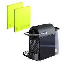 Krups XN302040/1L0 ESPRESSO PIXIE CLIPS 8000035458 Ersatzteile und Zubehör