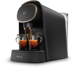 L`Or Barista  LM8016/90 Ersatzteile und Zubehör