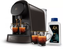 L`Or Barista LM8012/71 L`OR BARISTA System Ersatzteile und Zubehör