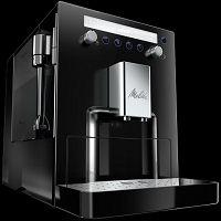 Melitta Caffeo II Lounge black HKUK E960-104 Ersatzteile und Zubehör