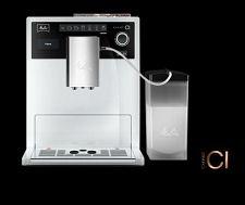 Melitta CI white EU E970-102 Ersatzteile und Zubehör