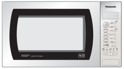 Panasonic NN-A714 Ersatzteile und Zubehör