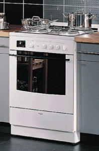 Pelgrim AM634 gas/elektrofornuis Ersatzteile und Zubehör