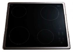 Pelgrim CKT645ONY/P05 Keramische kookplaat met Touch control-bediening Ersatzteile und Zubehör