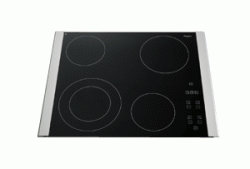 Pelgrim CKT685ALU/PA01 Keramische kookplaat met Touch control-bediening Ersatzteile und Zubehör