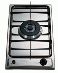 Pelgrim DOWK 30 Gaskookplaat met wokbrander in Domino-uitvoering, 300 mm breed Ersatzteile und Zubehör