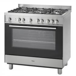Pelgrim NF941RVSAEP1 NF941RVSA Fornuis Multifunctio Ersatzteile und Zubehör