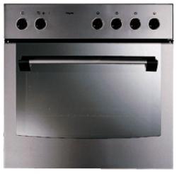 Pelgrim OST350ONY/P02 Elektro-oven voor combinatie met gaskookplaat Ersatzteile und Zubehör