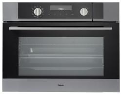 Pelgrim OVS524RVSP17 OVS524RVS/P17 OVS524RVS COMBI-STOOMOVEN 45CM Ersatzteile und Zubehör