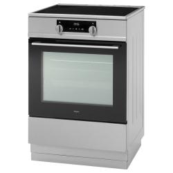 Pelgrim PFI8265RVSP05 PFI8265RVS/P05 COOKER FI6A4E-CTG41-PFI8265RVS PEL Ersatzteile und Zubehör