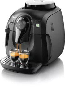 Saeco HD8645/01 Xsmall Ersatzteile und Zubehör