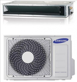 Samsung AC035FBLDEH AC035FBLDEH/EU CAC,3.5,KW,SETIN,HP,R410A Ersatzteile und Zubehör