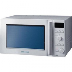 Samsung CE1350-S CE1350-S/XEN MWO-CONV(1.3CU.FT);HANDLE,SILV Ersatzteile und Zubehör