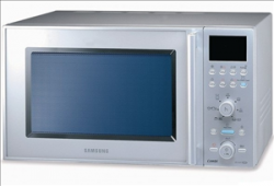 Samsung CE1351T CE1351T-S/XEN MWO-CONV(1.3CU.FT);HANDLE,SILV Ersatzteile und Zubehör