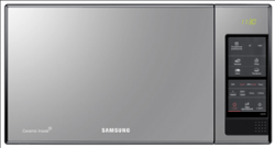 Samsung GE83XR GE83XR/BWT MWO(COMMON),0.8,1200WATTS,BLK,TC Ersatzteile und Zubehör