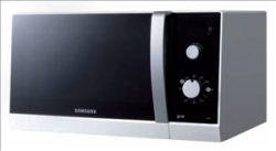 Samsung GW72N/XEN MWO(GRILL),07,1100WATTS,WHT,EZ Ersatzteile und Zubehör
