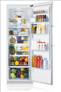 Samsung RR61FJSW RR61FJSW1/XEF FRE;NRCFLN,11 CU.FT/315 LT,SNOW WHITE(P Ersatzteile und Zubehör